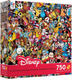 Pins (Disney) Disney