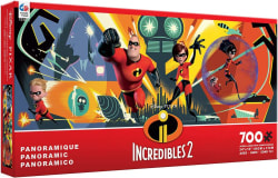 Incredibles 2 (Disney Panoramic) Disney