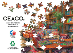 The Mechanic's Library Father's Day