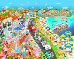 French Riveria Dogs Dogs