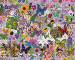 Beetles & Butterflies Butterflies and Insects