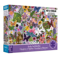 Beetles & Butterflies Butterflies and Insects