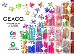 Perfect Popsicles Collage