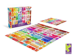 Perfect Popsicles Collage