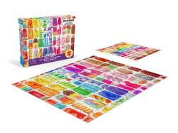 Perfect Popsicles Collage