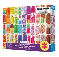 Perfect Popsicles Collage