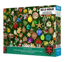 Christmas Ornament Collection Christmas