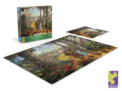 Follow The Yellow Brick Road Movies & TV