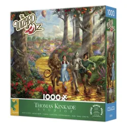 Follow The Yellow Brick Road Movies & TV