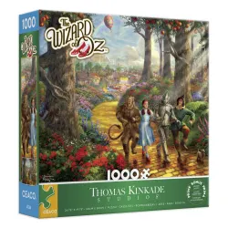 Follow The Yellow Brick Road Movies & TV