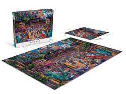 Mulan the Face in the Mirror Disney