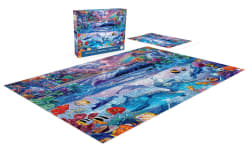 Tropical Dream Sea Life