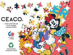 Disney Magic Mickey - 5 In 1 Disney