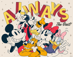 Disney Magic Mickey - 5 In 1 Disney