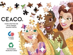 Disney Princess - 5 In 1 Disney