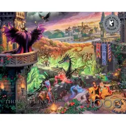 Maleficent - Scratch and Dent Disney