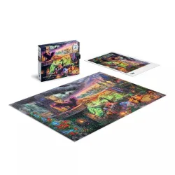 Maleficent - Scratch and Dent Disney