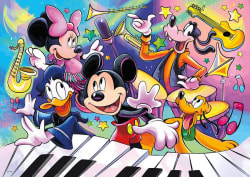 Disney: Mickey's Music Disney