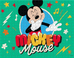 4 X 1 Kids Multipack - Disney Classic - Scratch and Dent Disney