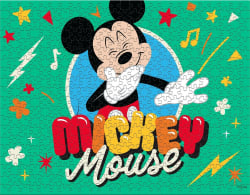 4 X 1 Kids Multipack - Disney Classic Kids Licensed Multipack Disney