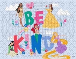 Disney Princess Kids Multipack Disney