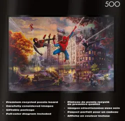 Silver/Noir Select: The Ultimate Alliance Movies & TV