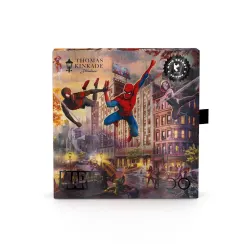 Silver/Noir Select: The Ultimate Alliance Movies & TV