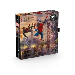 Silver/Noir Select: The Ultimate Alliance Movies & TV