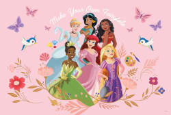 Disney Princes Puzzle Disney