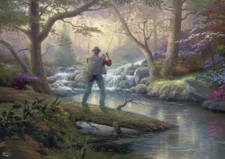 Gold: It Doesn't Get Much Better Father's Day