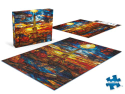 Sapphire Select: Parisian Dream Paris & France