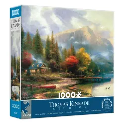 The End of a Perfect Day III Lakes & Rivers