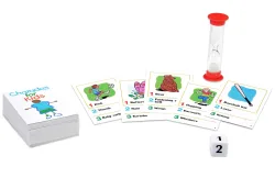Charades for Kids&reg;