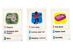 Charades for Kids&reg;