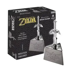 Zelda Master Sword