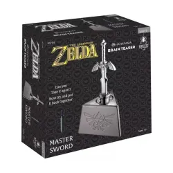Zelda Master Sword