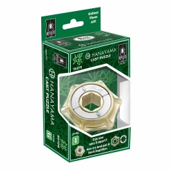 Valve Hanayama Cast Puzzle