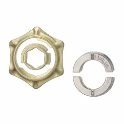 Valve Hanayama Cast Puzzle