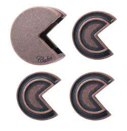 Cake Hanayama Cast Puzzle