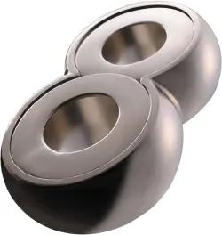 Infinity Hanayama Cast Puzzle