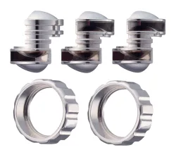 Cylinder Hanayama Cast Puzzle