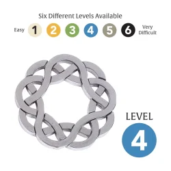 Hanayama - Coaster Father's Day