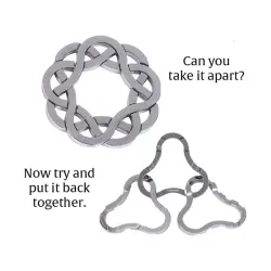 Hanayama - Coaster Father's Day