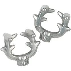 Elk Hanayama Cast Puzzle