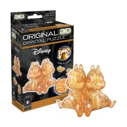 Chip & Dale (brown) Disney