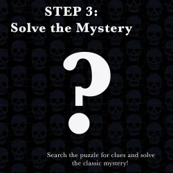 Alfred Hitchcock Mystery