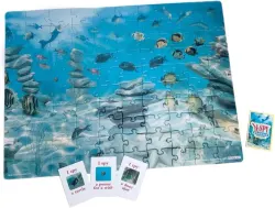 I SPY Fantasy Educational