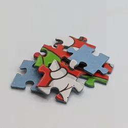 Impossibles Mr. Potato Head Game & Toy