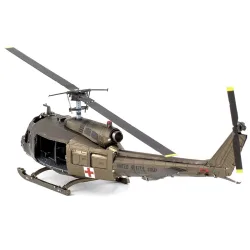 UH-1 Huey Helicopter Vehicles