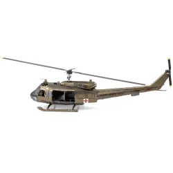 UH-1 Huey Helicopter Vehicles